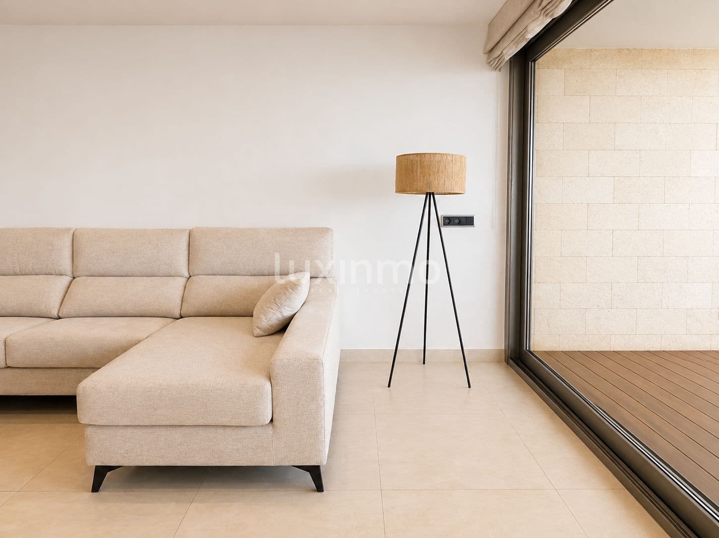3 sovrum Lägenhet att hyra i Altea med pool - 3 300 € (Ref: 9996252)