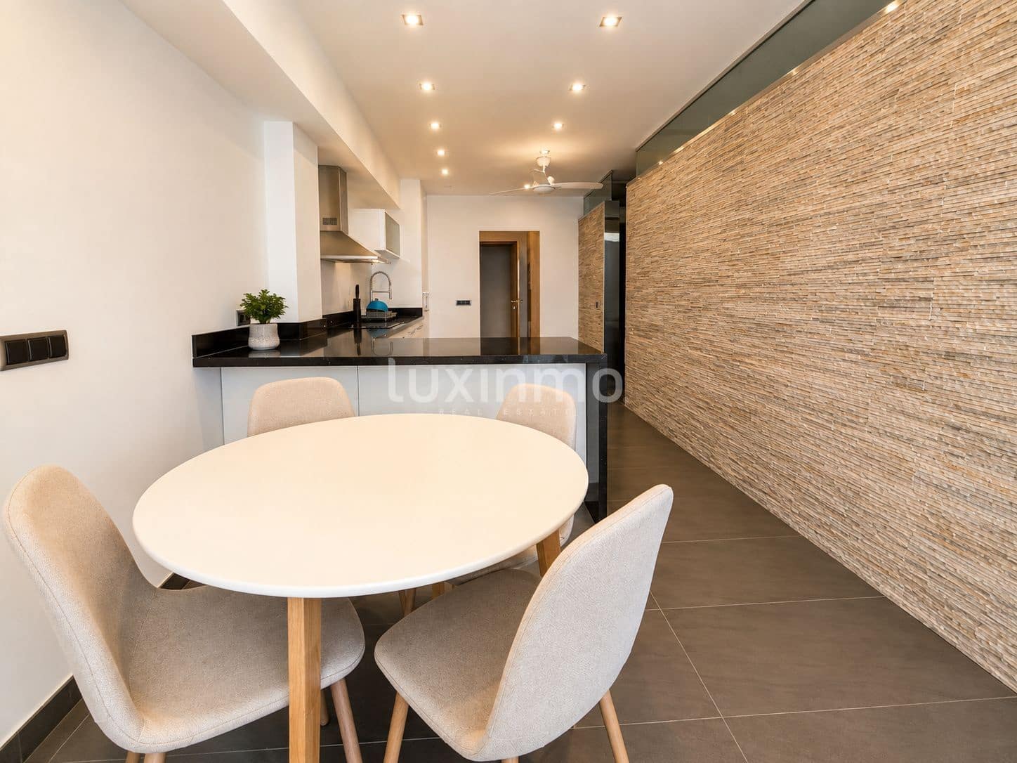 3 sovrum Lägenhet att hyra i Altea med pool - 3 300 € (Ref: 9996252)