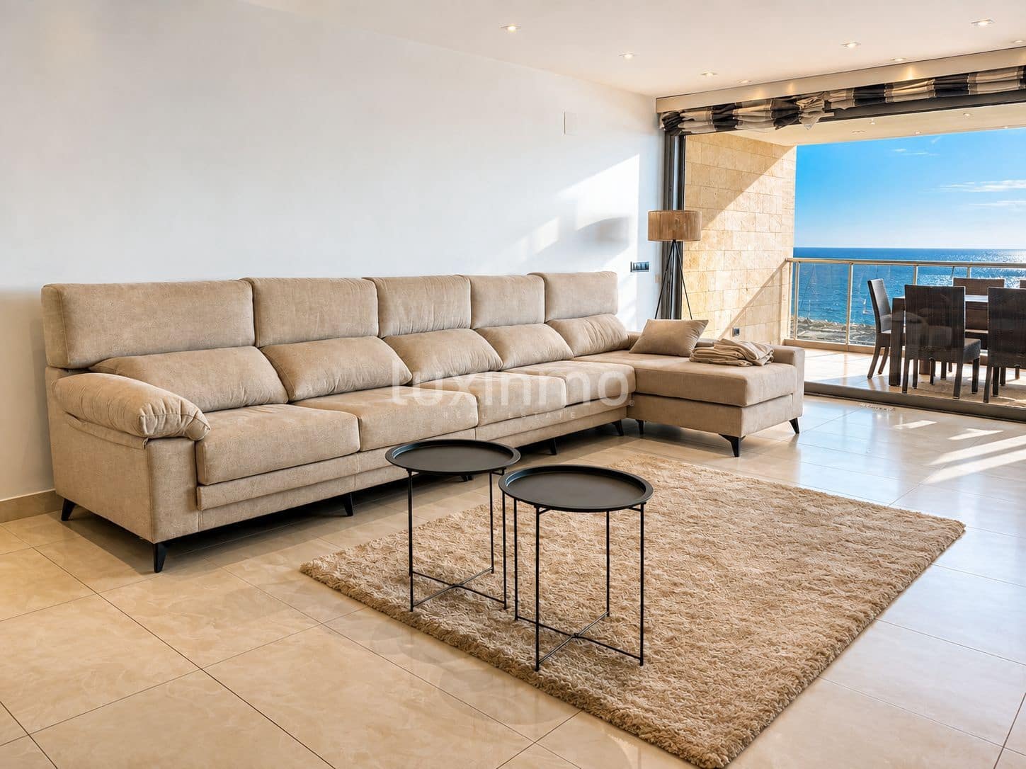 3 sovrum Lägenhet att hyra i Altea med pool - 3 300 € (Ref: 9996252)