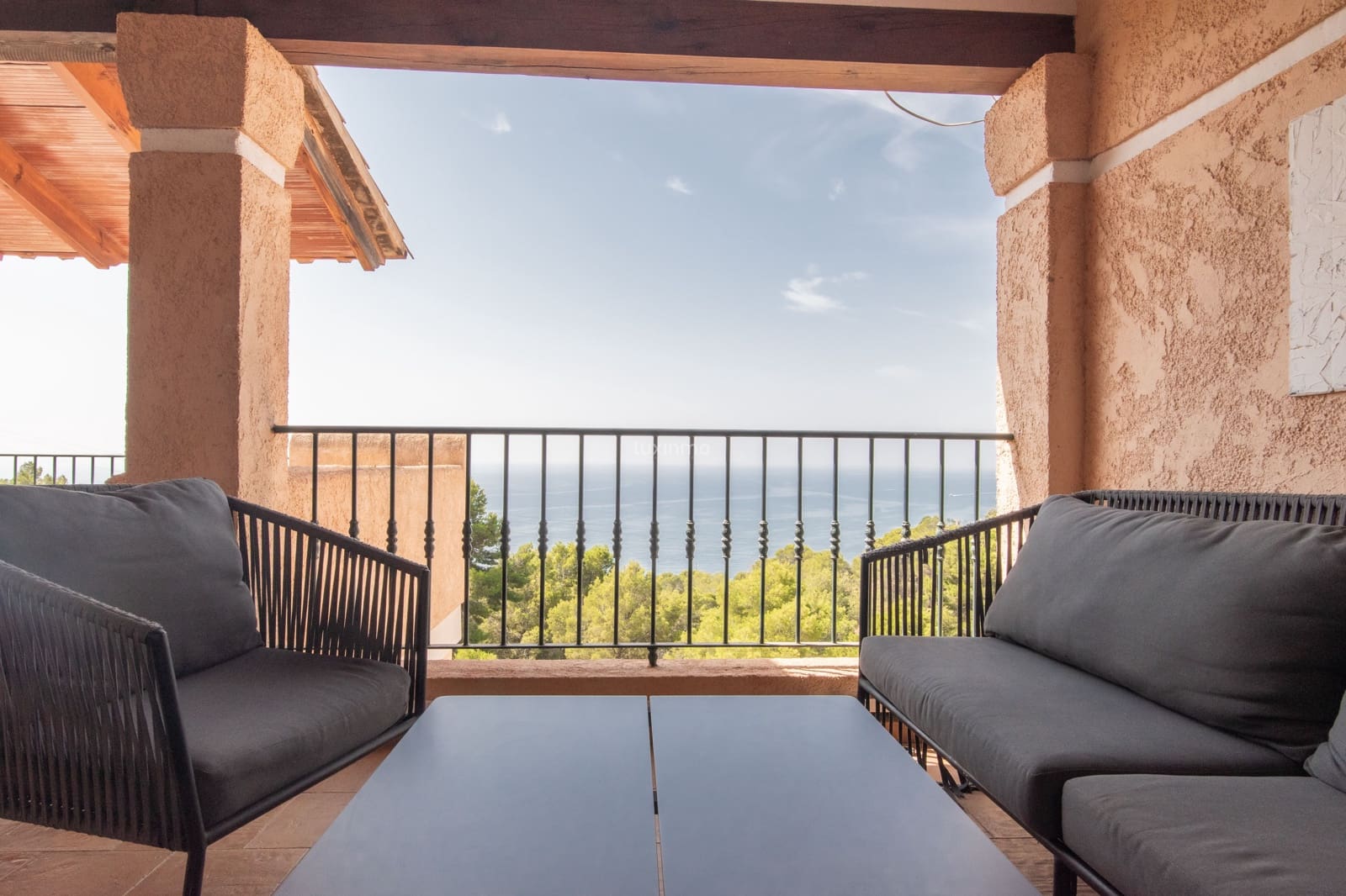 6 bedroom Villa for sale in Altea with pool garage - € 780,000 (Ref: 9999304)