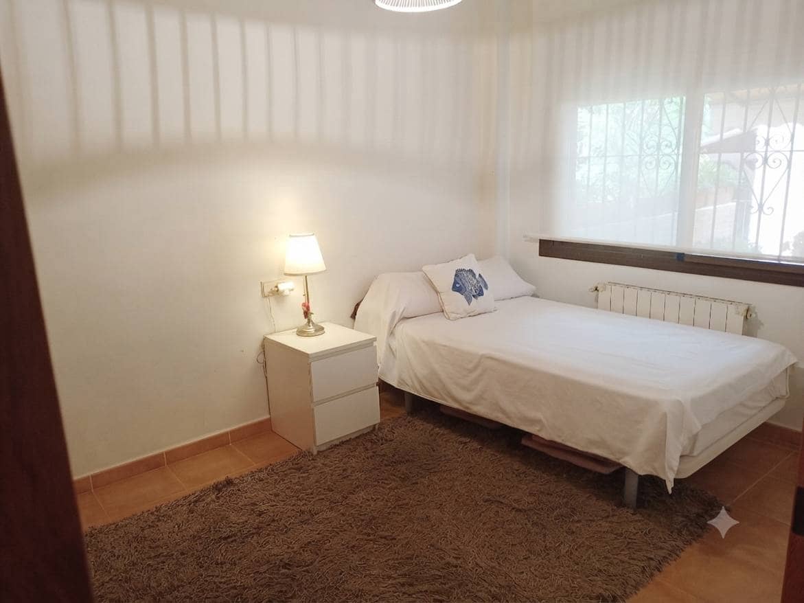 5 slaapkamer Rijtjeshuis te koop in San Juan de Alicante / Sant Joan d'Alacant met zwembad garage - € 780.000 (Ref: 10036257)