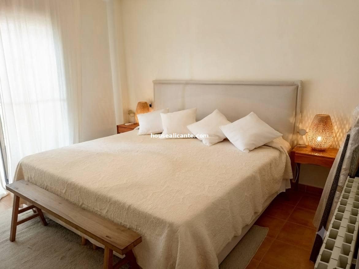 5 slaapkamer Rijtjeshuis te koop in San Juan de Alicante / Sant Joan d'Alacant met zwembad garage - € 780.000 (Ref: 10036257)