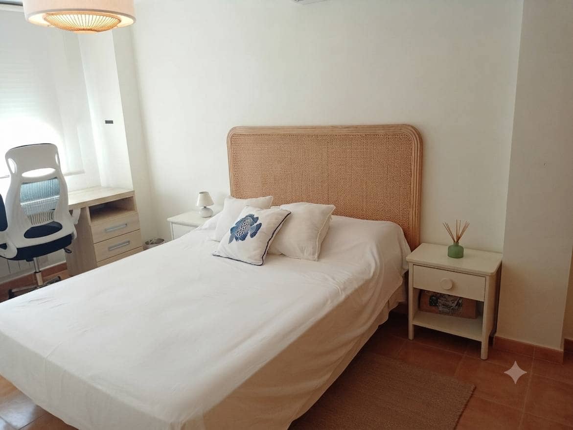 5 slaapkamer Rijtjeshuis te koop in San Juan de Alicante / Sant Joan d'Alacant met zwembad garage - € 780.000 (Ref: 10036257)
