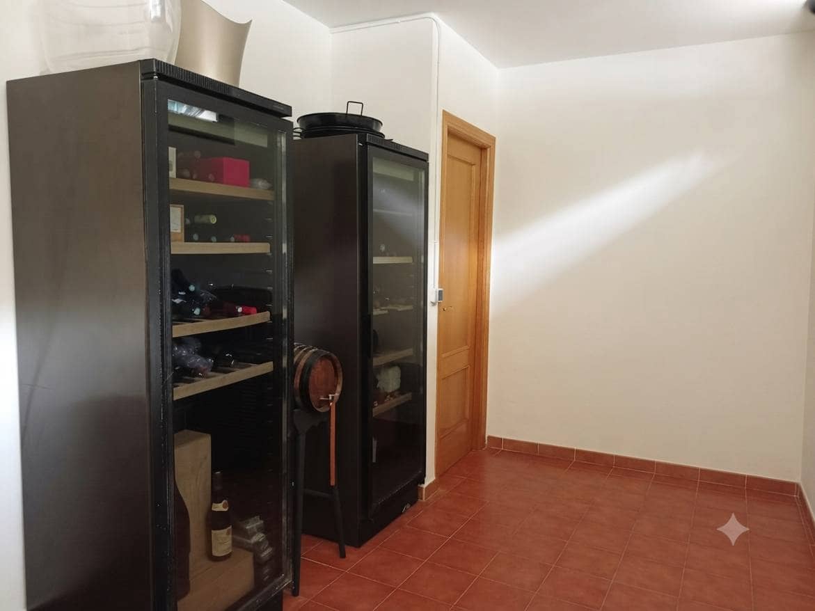 5 slaapkamer Rijtjeshuis te koop in San Juan de Alicante / Sant Joan d'Alacant met zwembad garage - € 780.000 (Ref: 10036257)
