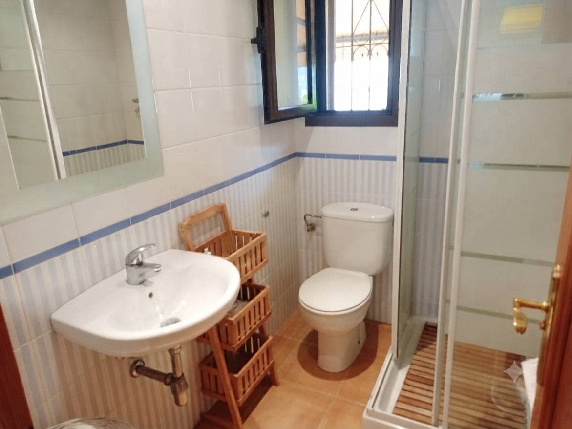 5 slaapkamer Rijtjeshuis te koop in San Juan de Alicante / Sant Joan d'Alacant met zwembad garage - € 780.000 (Ref: 10036257)