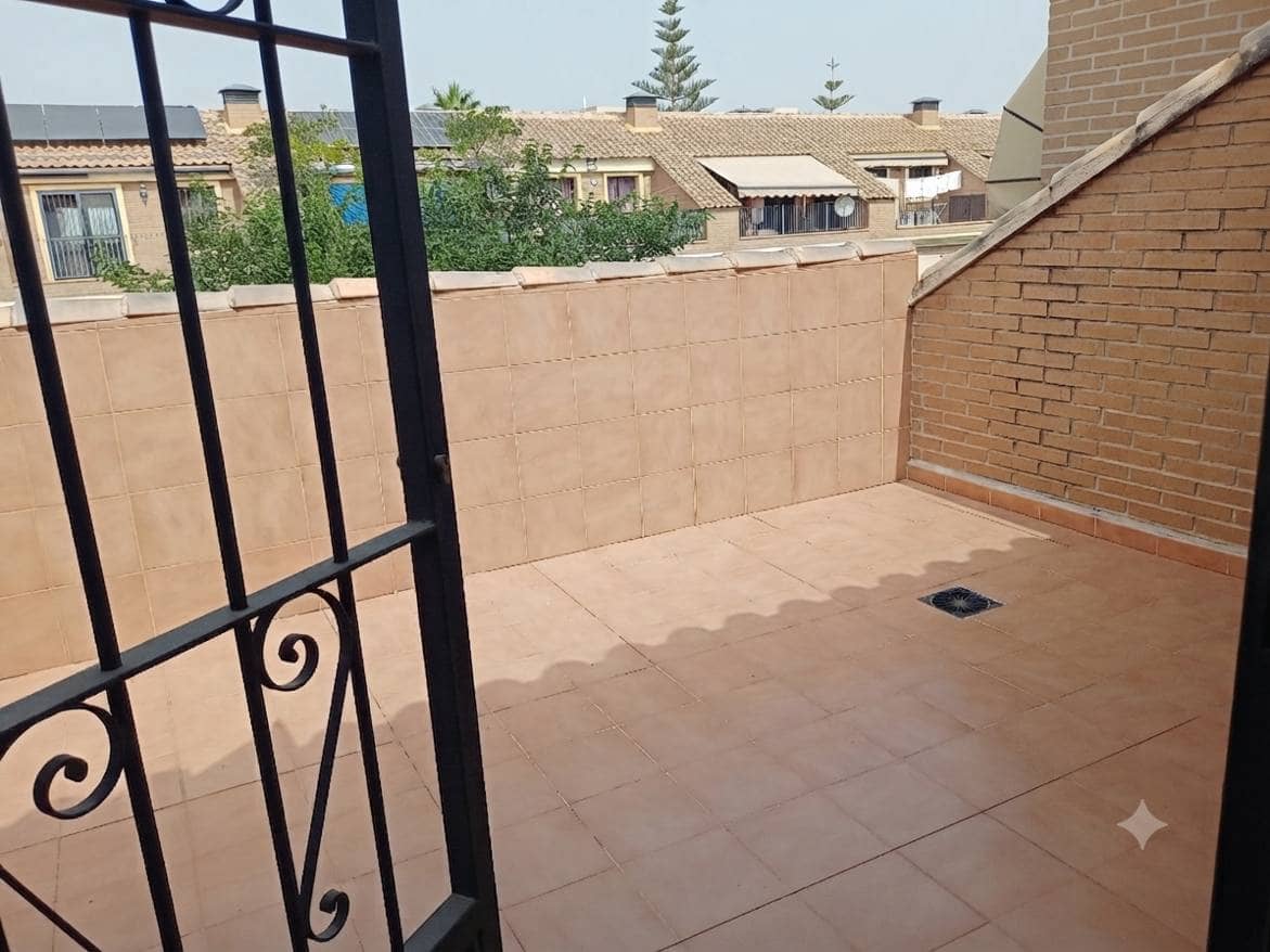 5 slaapkamer Rijtjeshuis te koop in San Juan de Alicante / Sant Joan d'Alacant met zwembad garage - € 780.000 (Ref: 10036257)