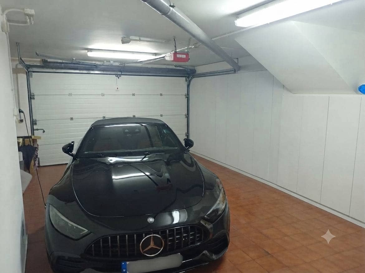 5 slaapkamer Rijtjeshuis te koop in San Juan de Alicante / Sant Joan d'Alacant met zwembad garage - € 780.000 (Ref: 10036257)