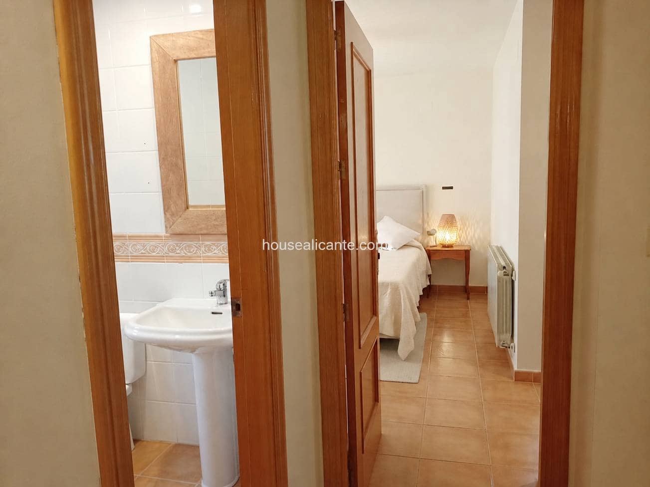 5 slaapkamer Rijtjeshuis te koop in San Juan de Alicante / Sant Joan d'Alacant met zwembad garage - € 780.000 (Ref: 10036257)