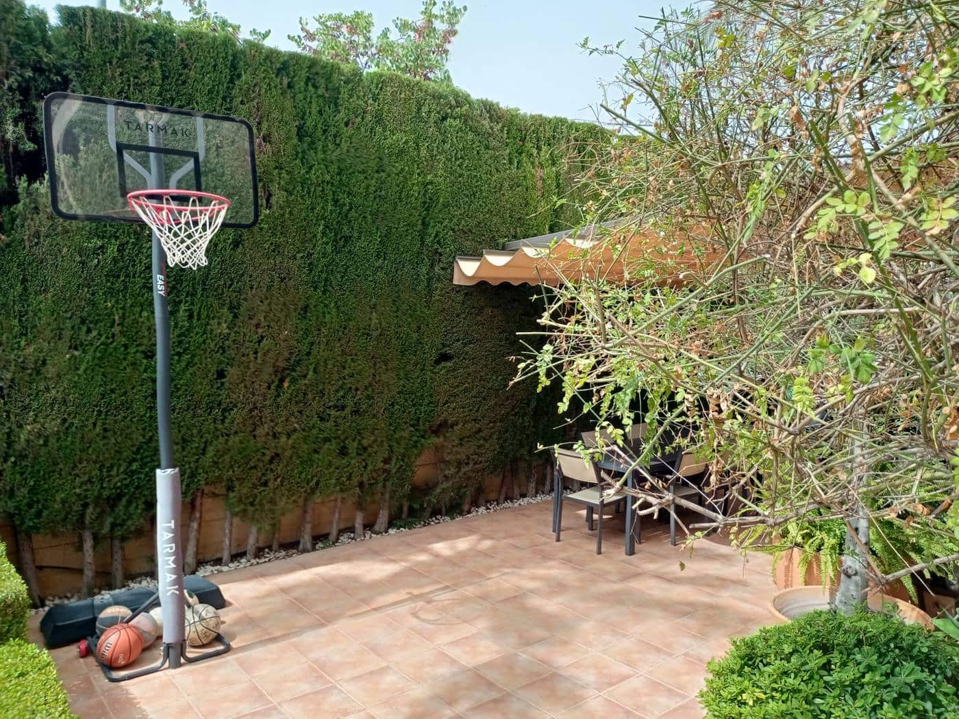 5 slaapkamer Rijtjeshuis te koop in San Juan de Alicante / Sant Joan d'Alacant met zwembad garage - € 780.000 (Ref: 10036257)