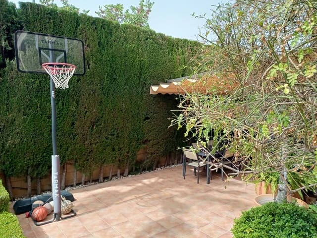 5 chambre Villa/Maison Mitoyenne à vendre à San Juan de Alicante / Sant Joan d'Alacant - 780 000 € (Ref: 10036257)