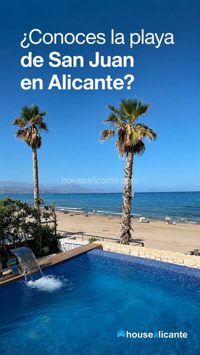 4 sovrum Radhus till salu i Alicante stad med pool garage - 3 200 000 € (Ref: 10110393)