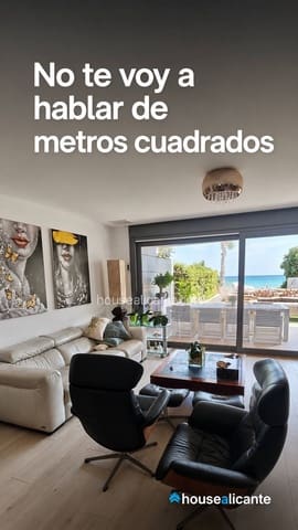 4 sovrum Radhus till salu i Alicante stad med pool garage - 3 200 000 € (Ref: 10110393)