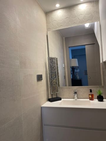 4 sovrum Radhus till salu i Alicante stad med pool garage - 3 200 000 € (Ref: 10110393)
