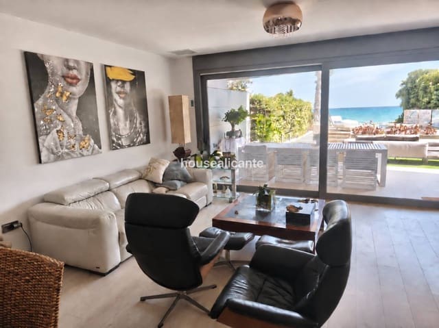 4 sovrum Radhus till salu i Alicante stad med pool garage - 3 200 000 € (Ref: 10110393)