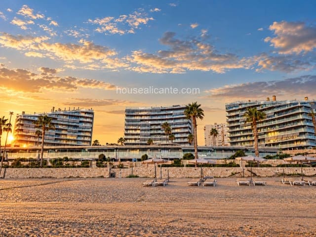 4 quarto Moradia em Banda para venda em Alicante cidade com piscina garagem - 3 200 000 € (Ref: 10110393)