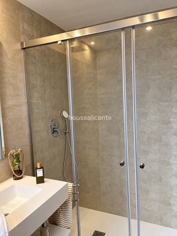 4 quarto Moradia em Banda para venda em Alicante cidade com piscina garagem - 3 200 000 € (Ref: 10110393)