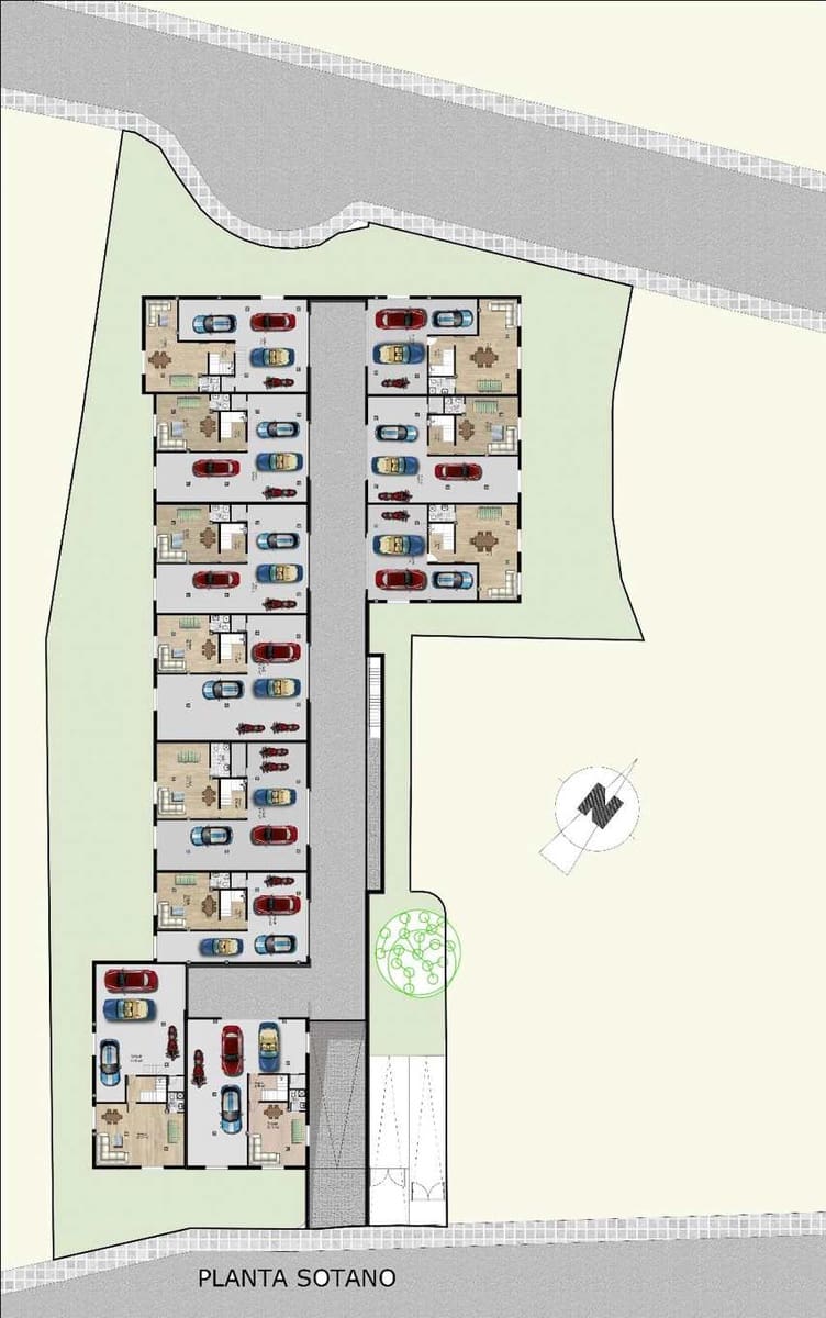 4 soveværelse Villa til salg i San Juan de Alicante / Sant Joan d'Alacant med swimmingpool garage - € 650.000 (Ref: 9640560)