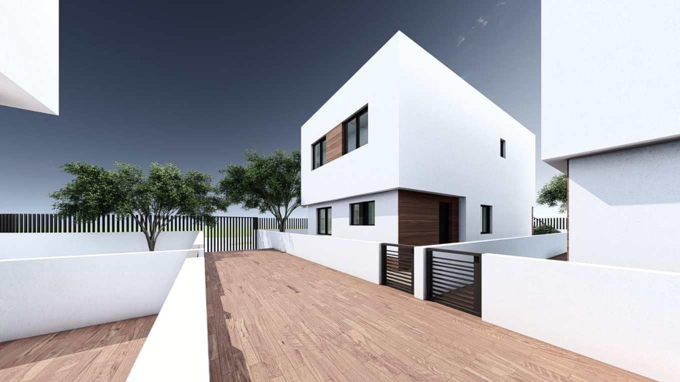 4 soveværelse Villa til salg i San Juan de Alicante / Sant Joan d'Alacant med swimmingpool garage - € 650.000 (Ref: 9640560)