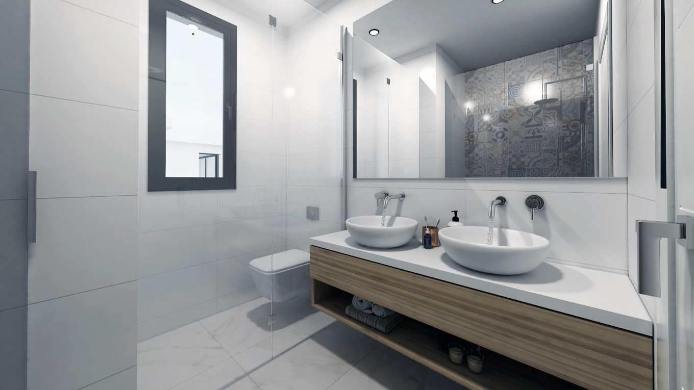 4 soveværelse Villa til salg i San Juan de Alicante / Sant Joan d'Alacant med swimmingpool garage - € 650.000 (Ref: 9640560)