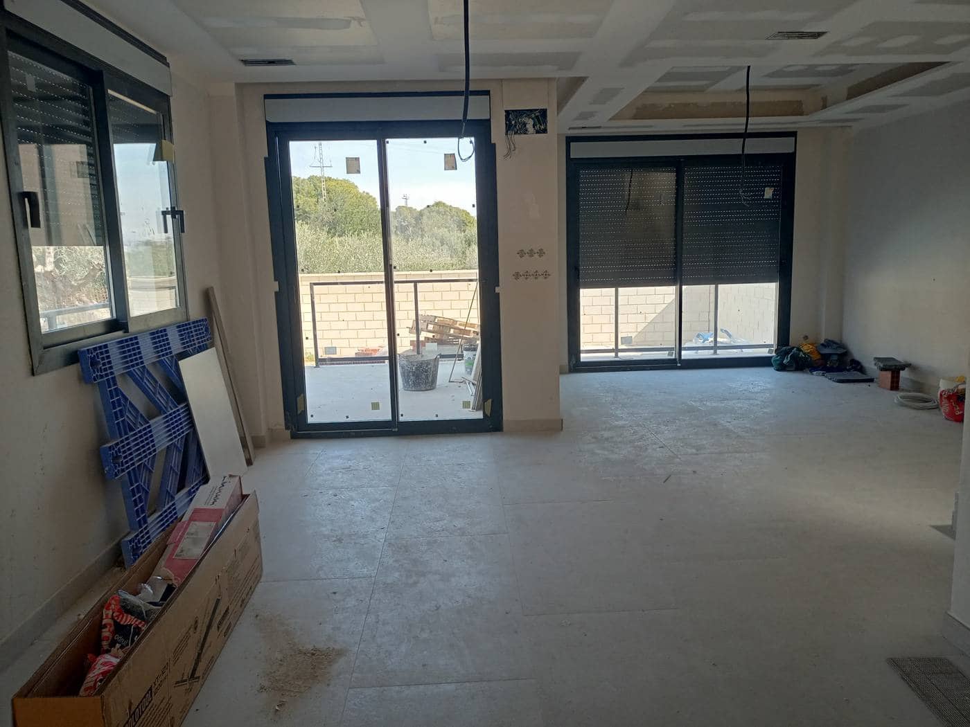 4 soveværelse Villa til salg i San Juan de Alicante / Sant Joan d'Alacant med swimmingpool garage - € 650.000 (Ref: 9640560)