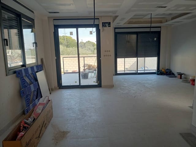 4 soveværelse Villa til salg i San Juan de Alicante / Sant Joan d'Alacant med swimmingpool garage - € 650.000 (Ref: 9640560)