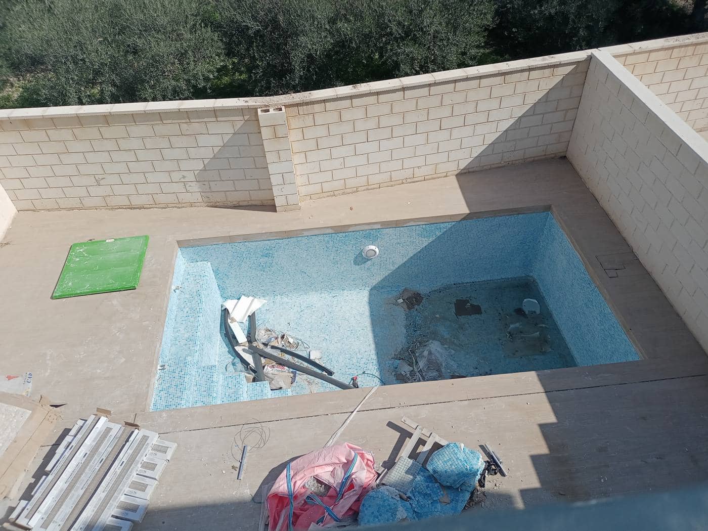 4 soveværelse Villa til salg i San Juan de Alicante / Sant Joan d'Alacant med swimmingpool garage - € 650.000 (Ref: 9640560)