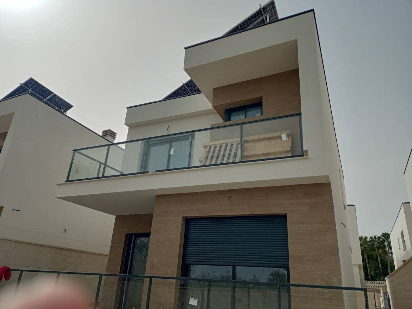 4 bedroom Villa for sale in San Juan de Alicante / Sant Joan d'Alacant with pool garage - € 650,000 (Ref: 9640560)