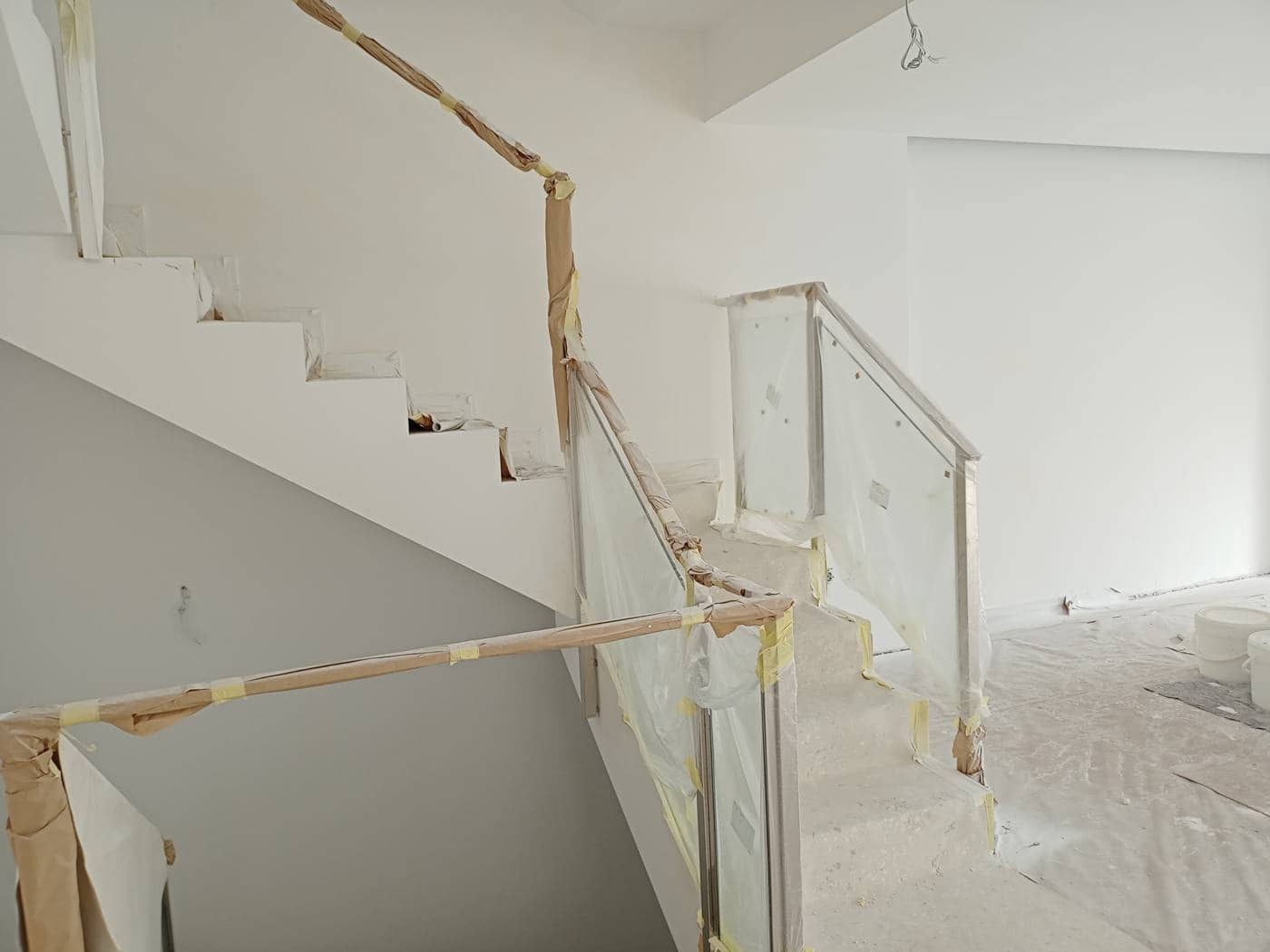 4 bedroom Villa for sale in San Juan de Alicante / Sant Joan d'Alacant with pool garage - € 650,000 (Ref: 9640560)