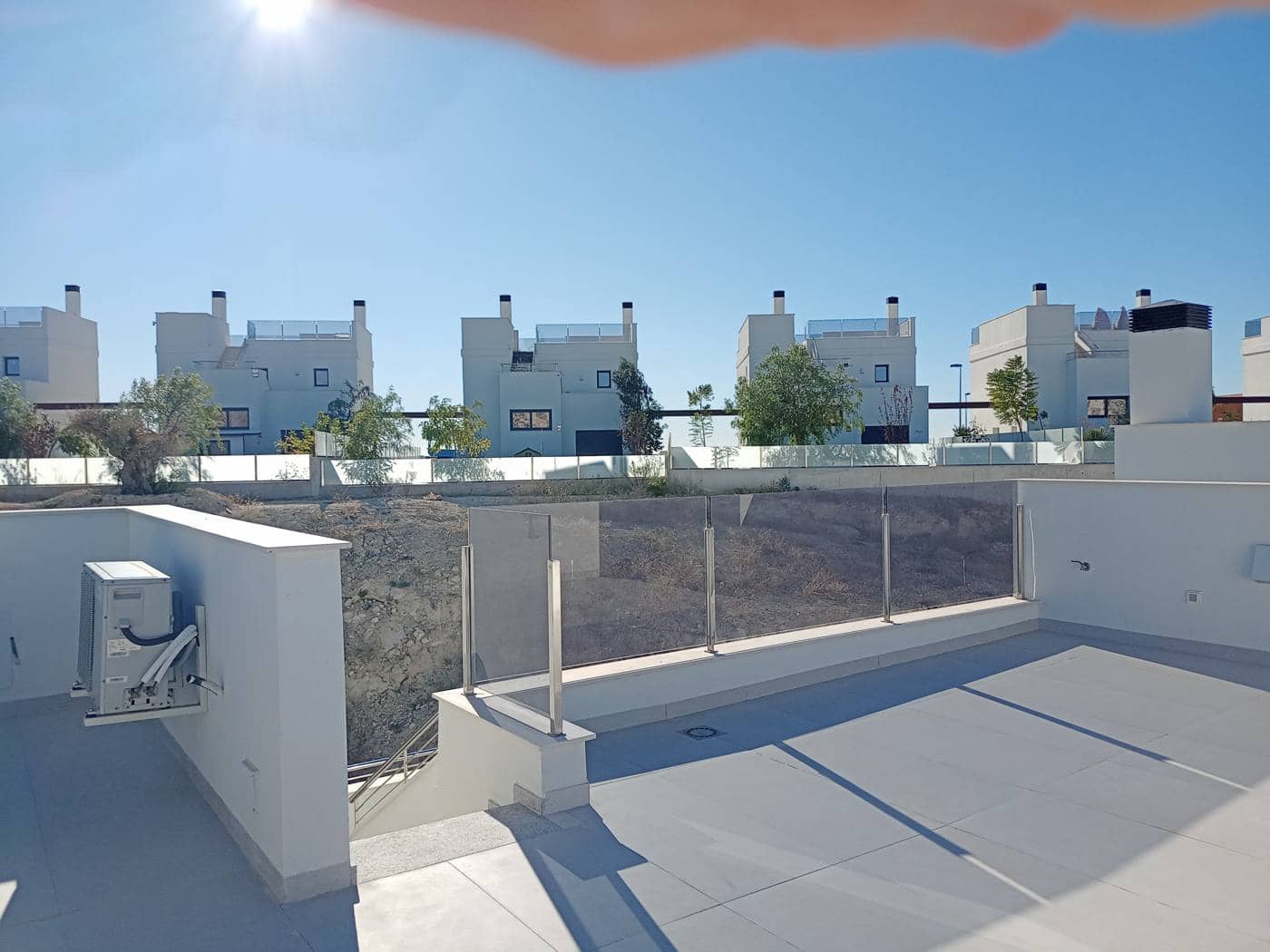 3 sovrum Villa till salu i Muchamiel / Mutxamel med pool garage - 450 000 € (Ref: 9640561)