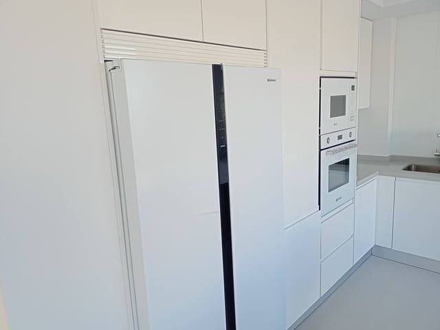 3 quarto Moradia para venda em Muchamiel / Mutxamel com piscina garagem - 450 000 € (Ref: 9640561)