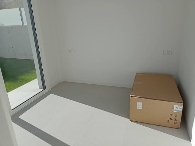 3 quarto Moradia para venda em Muchamiel / Mutxamel com piscina garagem - 450 000 € (Ref: 9640561)