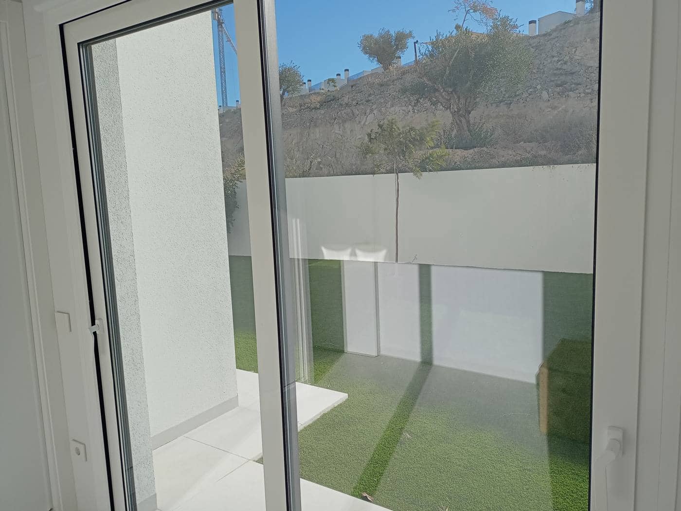 3 bedroom Villa for sale in Muchamiel / Mutxamel with pool garage - € 450,000 (Ref: 9640561)