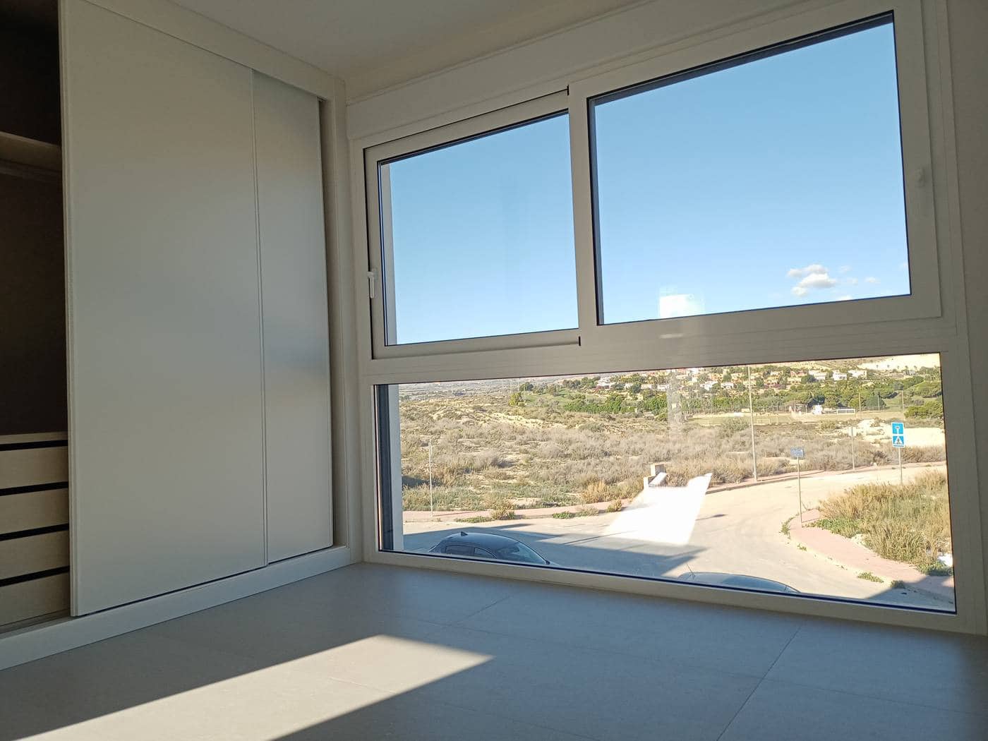 3 bedroom Villa for sale in Muchamiel / Mutxamel with pool garage - € 450,000 (Ref: 9640561)