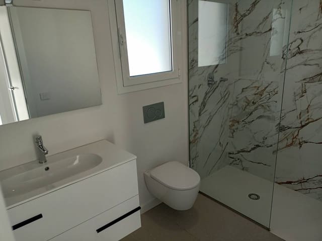 3 quarto Moradia para venda em Muchamiel / Mutxamel com piscina garagem - 450 000 € (Ref: 9640561)