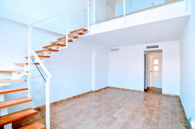 2 bedroom Terraced Villa for sale in Santa Pola with pool garage - € 280,000 (Ref: 9640564)