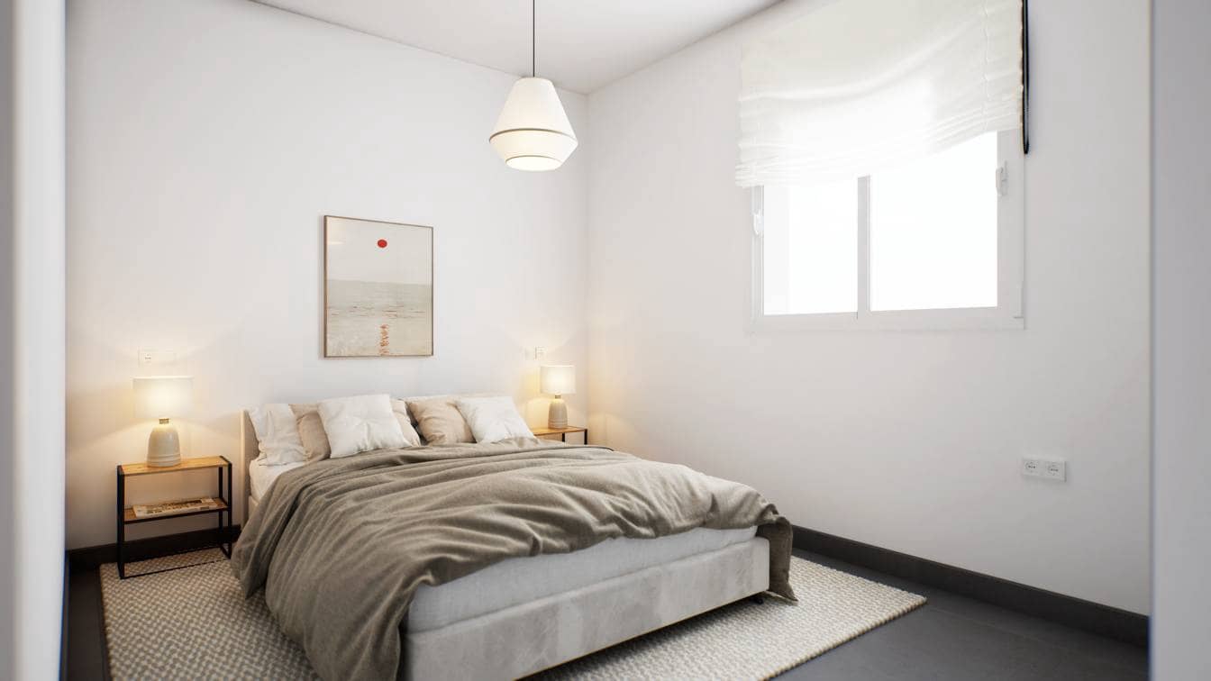 2 bedroom Terraced Villa for sale in Santa Pola with pool garage - € 280,000 (Ref: 9640564)