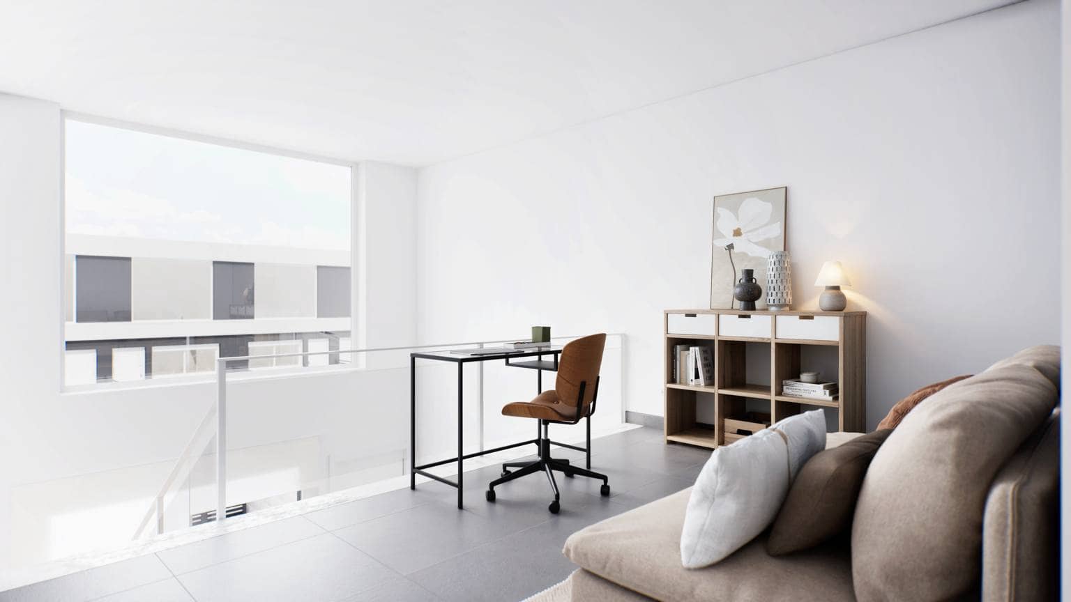 2 bedroom Terraced Villa for sale in Santa Pola with pool garage - € 280,000 (Ref: 9640564)