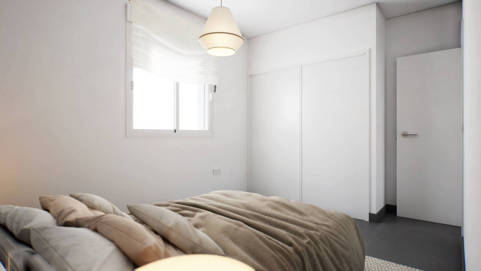 2 bedroom Terraced Villa for sale in Santa Pola with pool garage - € 280,000 (Ref: 9640564)