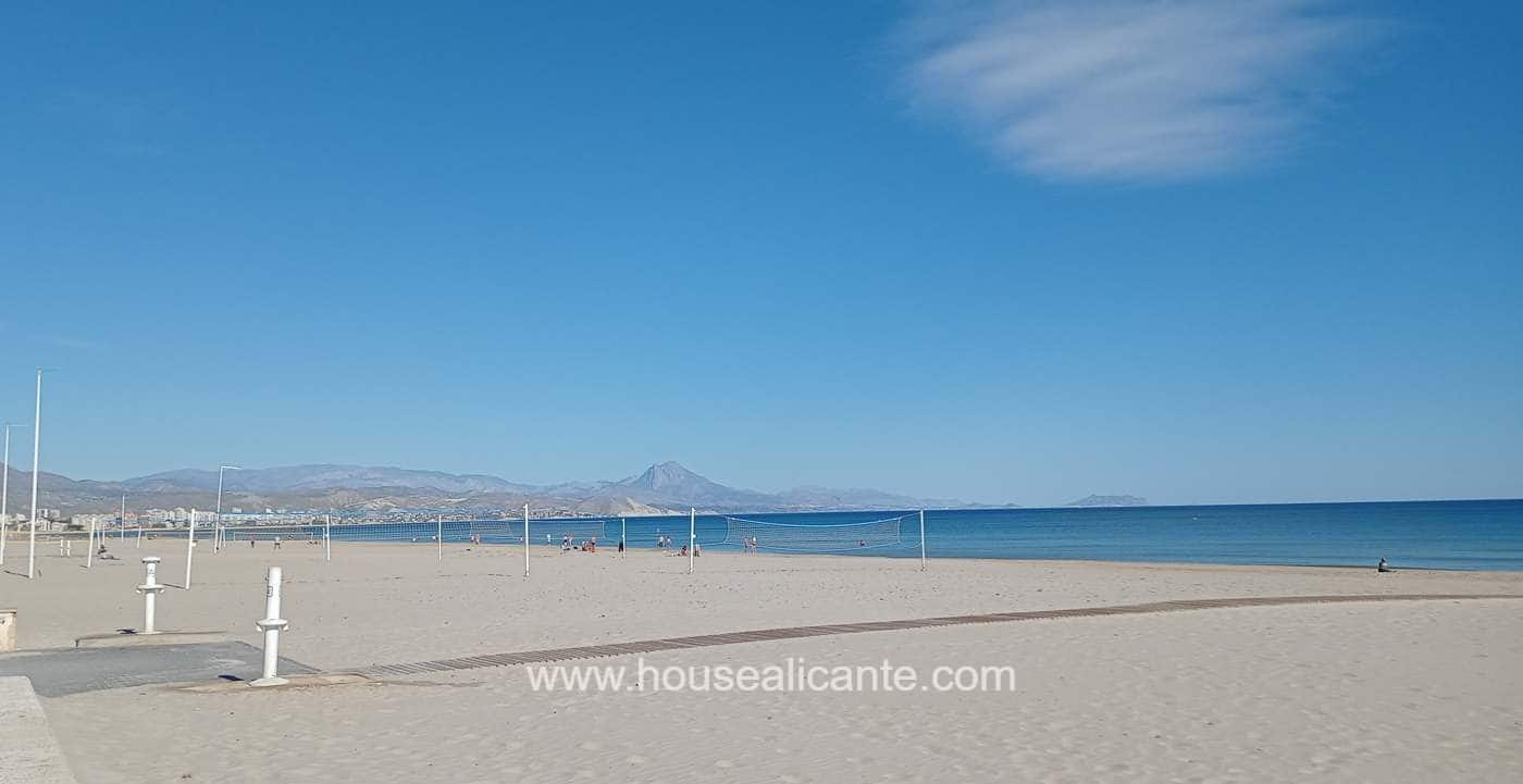 2 camera da letto Appartamento in vendita in Muchamiel / Mutxamel con piscina garage - 310.500 € (Rif: 9640567)