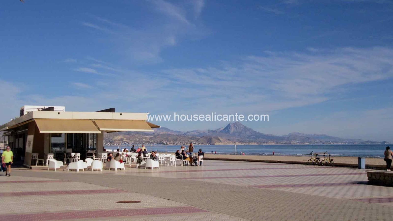 2 camera da letto Appartamento in vendita in Muchamiel / Mutxamel con piscina garage - 310.500 € (Rif: 9640567)