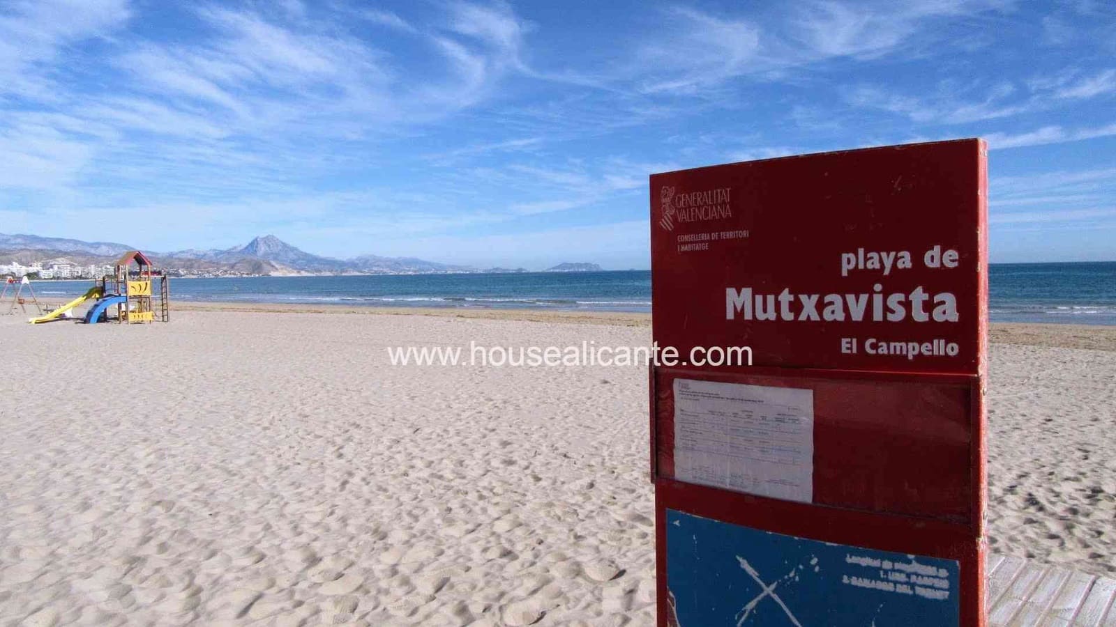 2 camera da letto Appartamento in vendita in Muchamiel / Mutxamel con piscina garage - 310.500 € (Rif: 9640567)