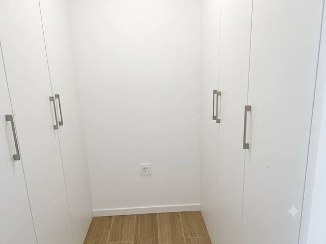 2 soverom Leilighet til salgs i Muchamiel / Mutxamel med svømmebasseng garasje - € 282 000 (Ref: 9640567)