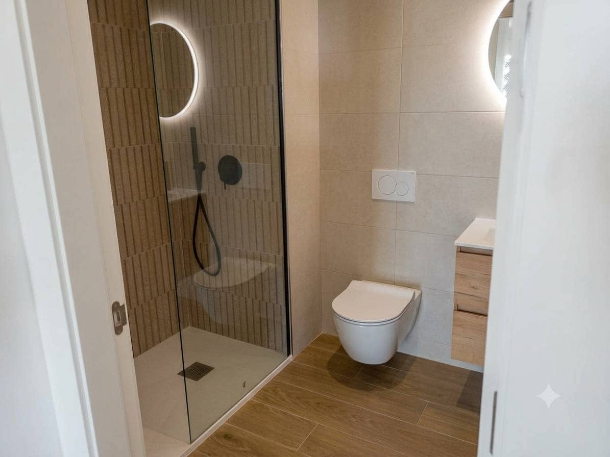 2 bedroom Apartment for sale in Muchamiel / Mutxamel with pool garage - € 282,000 (Ref: 9640567)