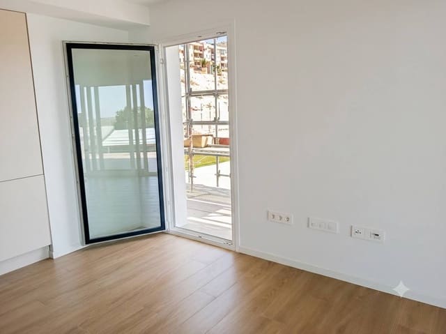 2 soverom Leilighet til salgs i Muchamiel / Mutxamel med svømmebasseng garasje - € 282 000 (Ref: 9640567)