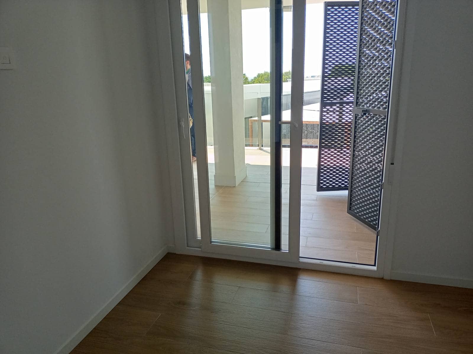 2 bedroom Apartment for sale in Muchamiel / Mutxamel with pool garage - € 282,000 (Ref: 9640567)