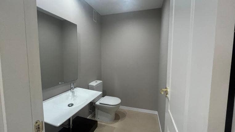 4 soverom Leilighet til salgs i Alicante by med garasje - € 740 000 (Ref: 9640568)