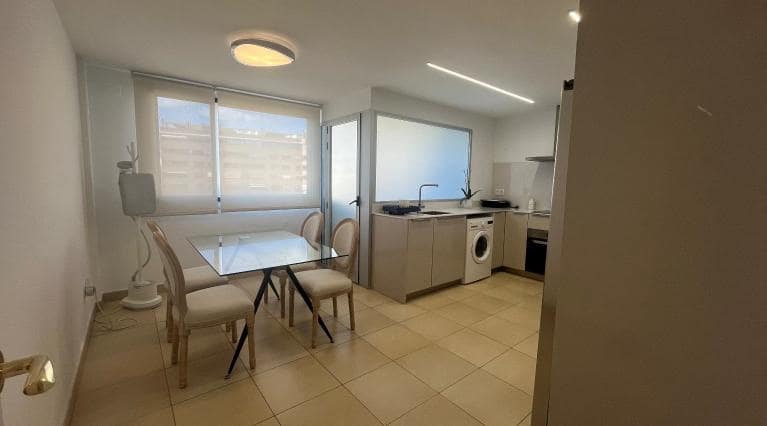 4 soverom Leilighet til salgs i Alicante by med garasje - € 740 000 (Ref: 9640568)