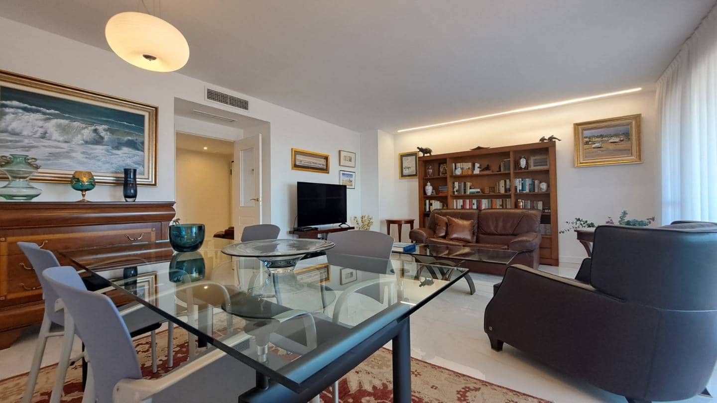 4 soverom Leilighet til salgs i Alicante by med garasje - € 740 000 (Ref: 9640568)