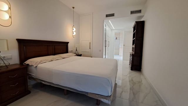 4 soverom Leilighet til salgs i Alicante by med garasje - € 740 000 (Ref: 9640568)