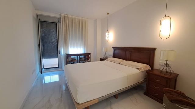 4 soverom Leilighet til salgs i Alicante by med garasje - € 740 000 (Ref: 9640568)